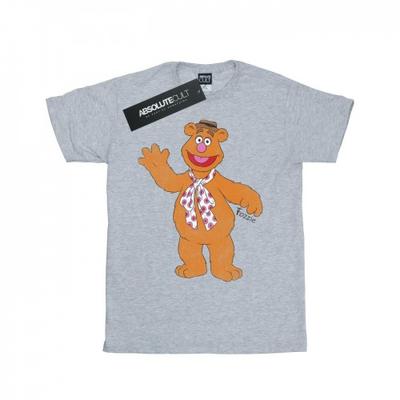 Mens The Muppets Classic Fozzy T-Shirt