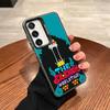 O-one Piece-e Phone Case For Samsung Galaxy S24 S23 S22 S21 S20 Note20 Ultra Plus Fe colored silver Cover