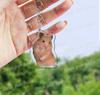 Cute Hamster Keychains for Accessories Bag Wiwiwi Cat OIIA OIIA Meme Uia Meow Car Key Chain Ring Jewelry Gifts Keyrings