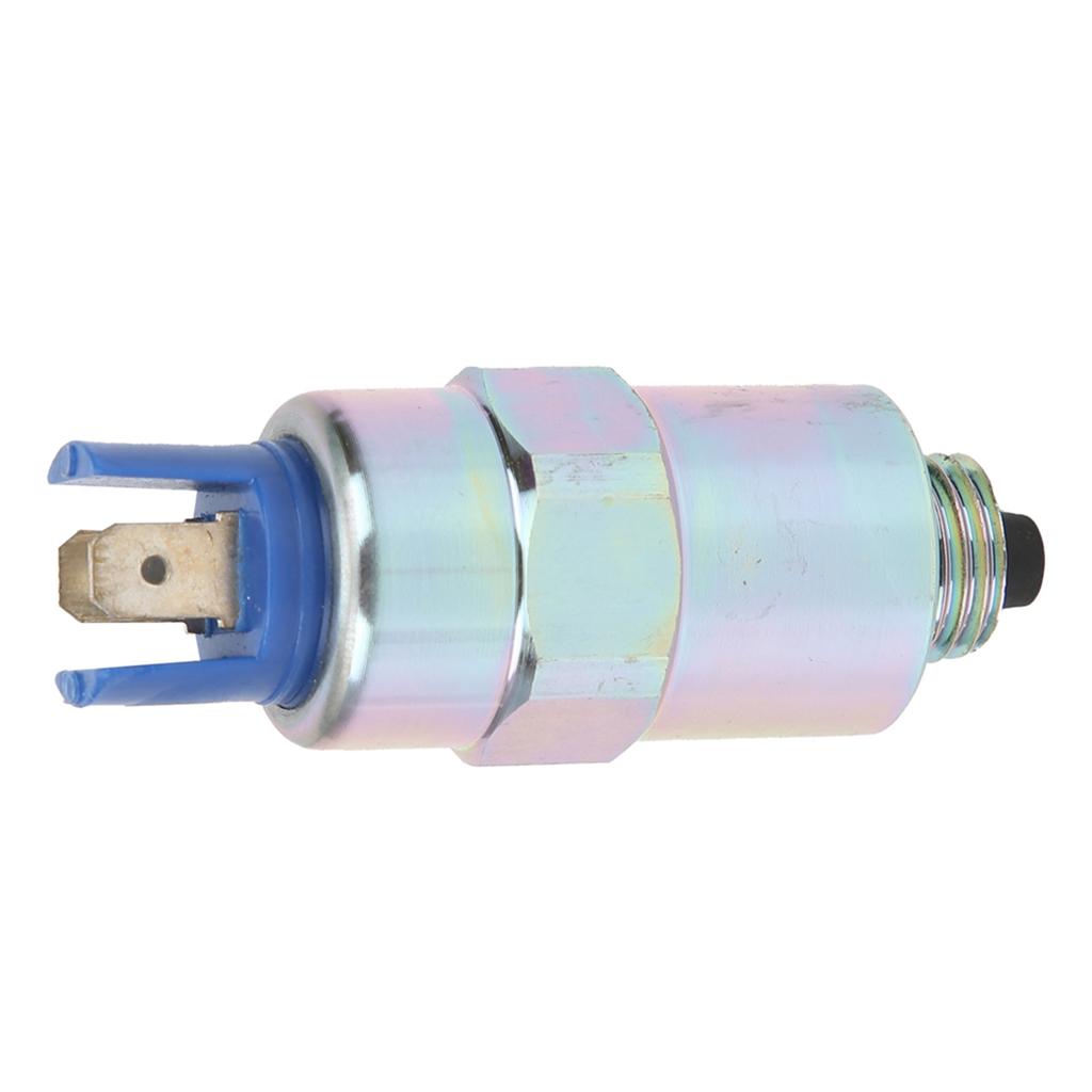 Kraftstoffabschaltmagnet Generator Flammenaus Schalter Ersatzzubehör 26420472 12V