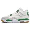 New 4 Retro Sb Pine Green DR5415-103