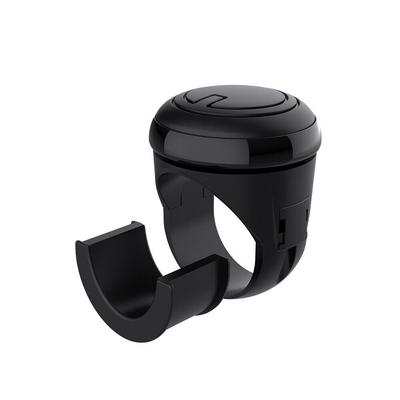 Steering Wheel Spinner Knob, Car Steering Wheel Spinner, 360 Degree Rotation, Silicone Steering