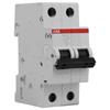 ABB SH200 Series Miniature Circuit Breaker
