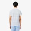 [lacoste] Men's Multi-Stripe Short-Sleeve Polo Shirt PH5962-56GWB5