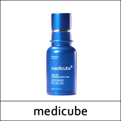 (boS1) Μία δόση Exosome Shot 7500 30ml / (bo) / Σ