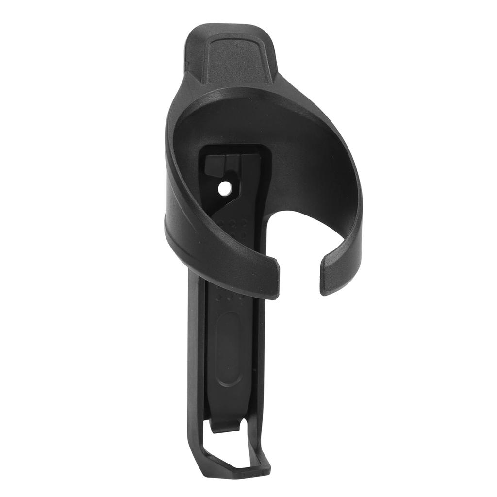Bike Water Bottle Holder Fit for Airtag Tracker Installation Cycling Bottle Cage Cup Holder Bracket with Magnetic Tire