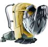 Backpack Deuter Flyt 14 Turmeric/ivy (3211121-8207)
