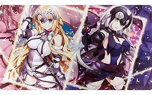 C90 ESSENTIA FGO Fate Игровой коврик Такуя Фудзима Жанна д Арк Альтер