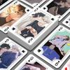 Anime Poker Card Cheng Xiaoshi Lu Guang SSP SEC Collection Cards Board Game Cosplay Gift