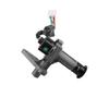 4 Wire Ignition Switch Key Set Compatible with 50cc 70cc 90cc 125cc 150cc 200cc GY6 Taotao Jonway Roketa Scooter Moped ATV Motorcycle
