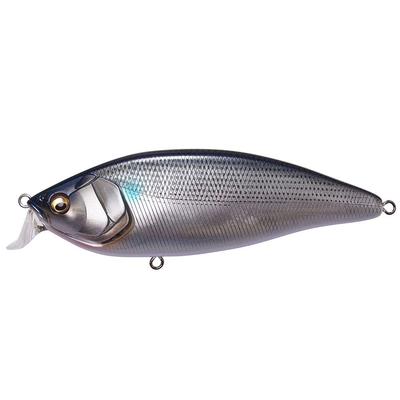 Megabass-Köder KONOSIRUS SHAD Wagin Mullet (F.)