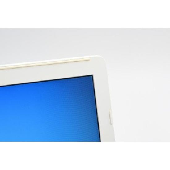Used Fujitsu LIFEBOOK AH42/B3 FMVA42B3W Laptop | 15.6'' Display | Premium White | Intel Celeron | 4GB RAM 500GB HDD | Windows 10 | Webcam | 