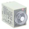 BERM Time Relay Adjustable Power On Timer Delay Accessory Replacement Part ST3PAB(AC220V )