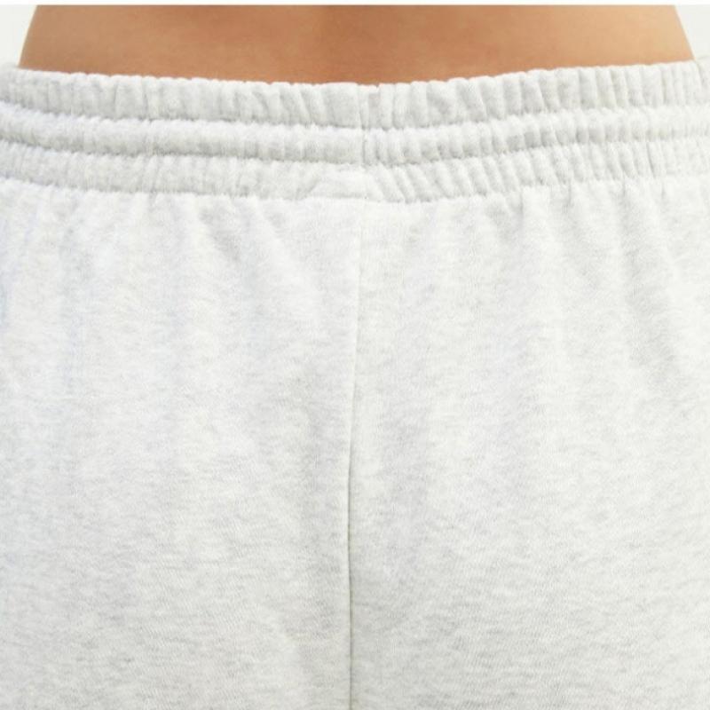 New Balance Club  W 3 Part Knit Loose Fit Short Pants Nbnve2s032 15