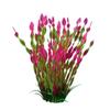 Natural Lifelike Aquarium Artificial Grass Plastic Aquatic Plants Decor for Fish Tank for Tank Decoration and Ornament