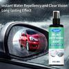 Anti-Fog Nano Coating: Motorcycle Helmet Anti-Fog,Enhanced Visibility,fits All Helmets &Cars,Glass Fog-Proof Kit