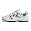 adidas Ozweego I Love Dance Women Sneakers White Cloud-White Frozen-Green FZ3779