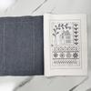 Beginner-Friendly Sewing Book Clear Instructions Complete Needle Trace Guide  For Hobbyists