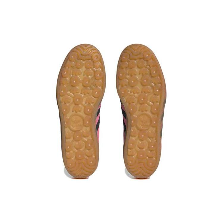 New Adidas Women's Gazelle 'Bliss Pink Purple' Women's IE7002