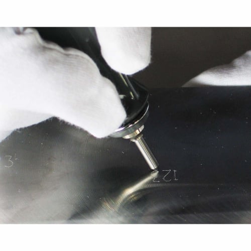 Niigata Seiki SK Made In Japan Vibration Pen D-1