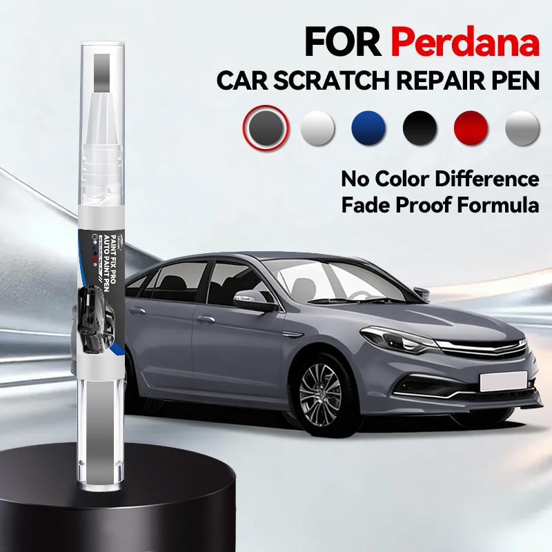 

2026 Hot Car Accessories Car Paint Touch Up Pen For Proton Perdana Paint Repair Brush Touch Up Scratch Remover DIY Auto Accessor