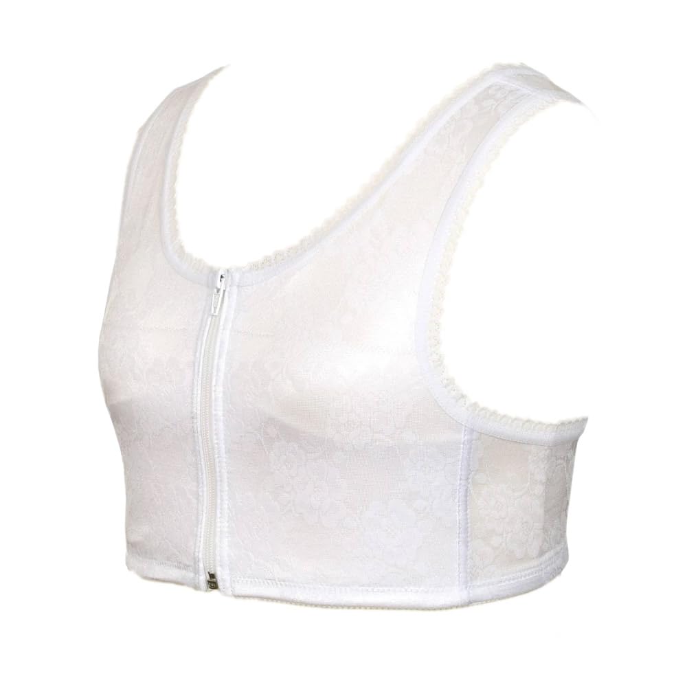 Japanese Style Bra with Shape for Front Perfect for and Other Kimono Dressing Size L Pads, Kimono, Underwear, Zipper, Weddings, Coming-of-Age