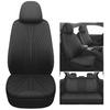 Protective Universal Car Seat Covers Textured Design Ensuring Durability And Maintaining Seat Quality For Car