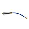 Air Conditioning Oil Injector AC Oil Dye Injector Leak Detection Tools For Home Users Professionals Business Users HVAC
