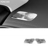 For BYD Sealion 5 DM-i 2025-2026 Dashboard Air Conditioning Outlet Speaker Cover Dust Audio Cover Automobile Supplies