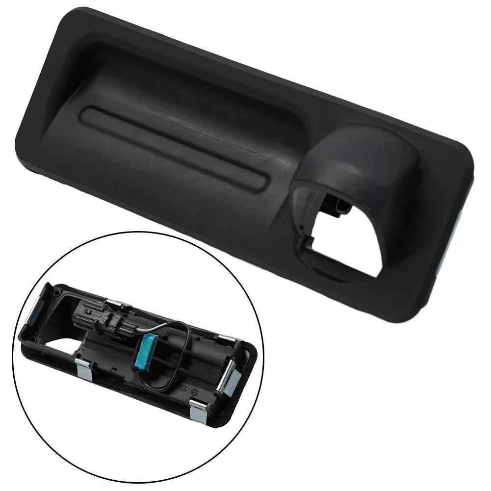Trunk Lid Lock Tailgate Switch Auto Parts For Hyundai For Genesis Switches 81260B10104X For G80 2016~2020 None China Mainland