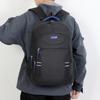 Durable Laptop Backpack for Men and Women with Multiple Pockets School Travel Work Daily Use Anti-Theft Design