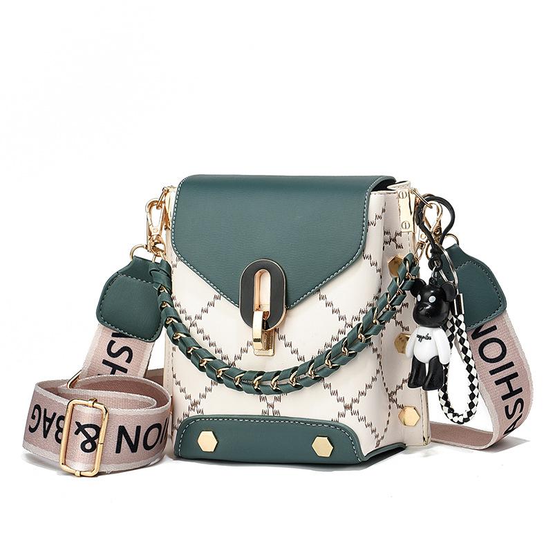 2025 Trendy Women's High-End Crossbody Phone Bag - Fashionable, Versatile Shoulder Handbag