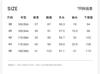 [Collar Contrast Letter Logo] Spring and Summer Comfortable Women's Solid Color Short Sleeved Polo Shirt