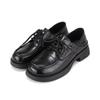 Daily Derby Loafer Shoes 3.5cm Blj548