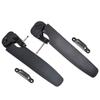 Reinforced Nylon Kayak Tail Rudder Attachable To Pedal Steering System Canoe Tool Accessories