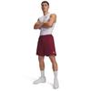 Under Armour Casual Sports Breathable Sleeveless Fitness Tank Top Men Tops White 1361522-100