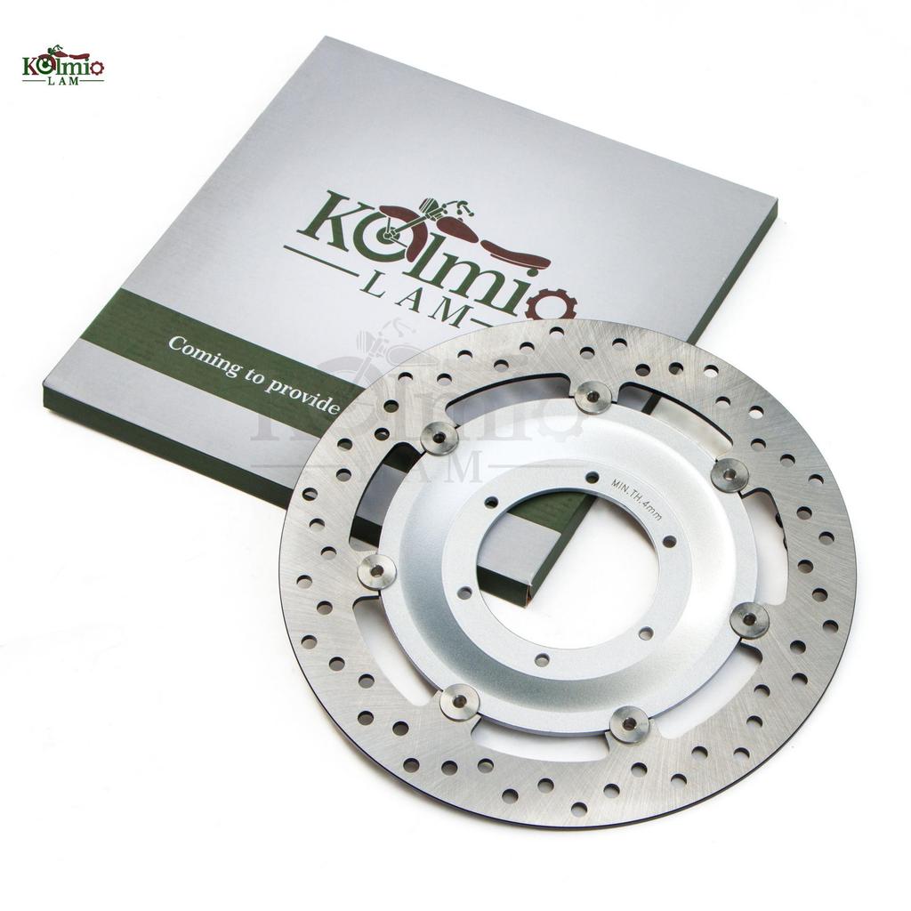 Kompatibler Vorderradbremsscheibenrotor für Honda VTR1800 (2002/2004/2006/2009)