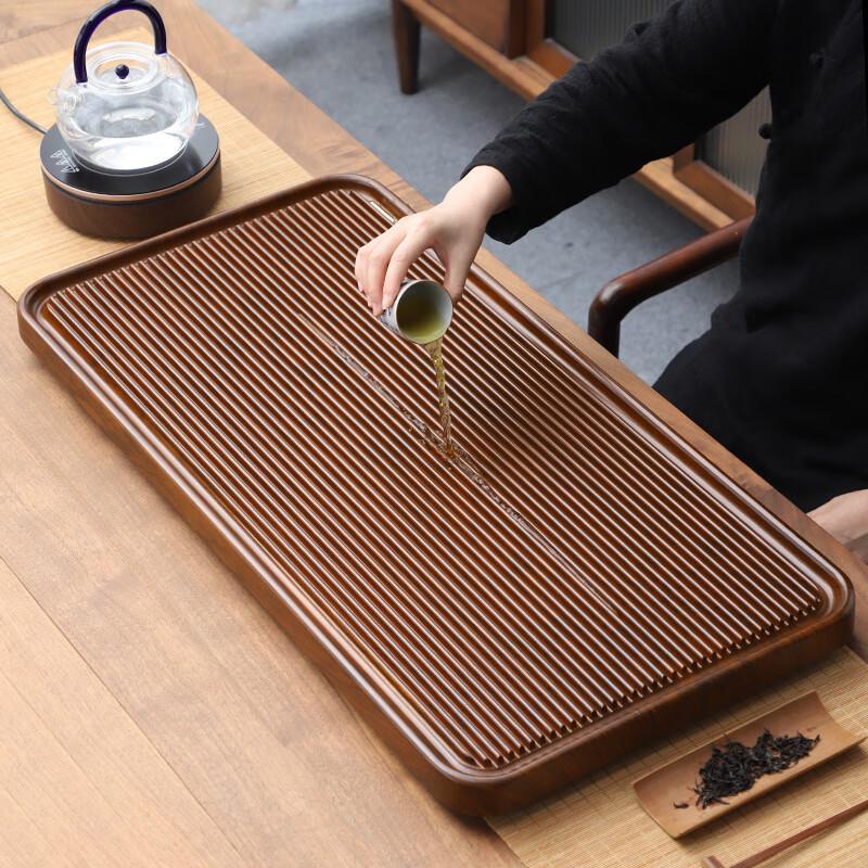 Jialang Bamboo Tea Tray