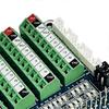 PCF8591 Expansion Board LED GPIO IO Test ADC/ Sensor Beginner Board for