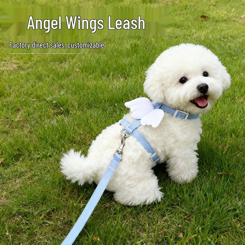 Nastavitelné vodítko proti úniku pro psy a kočky