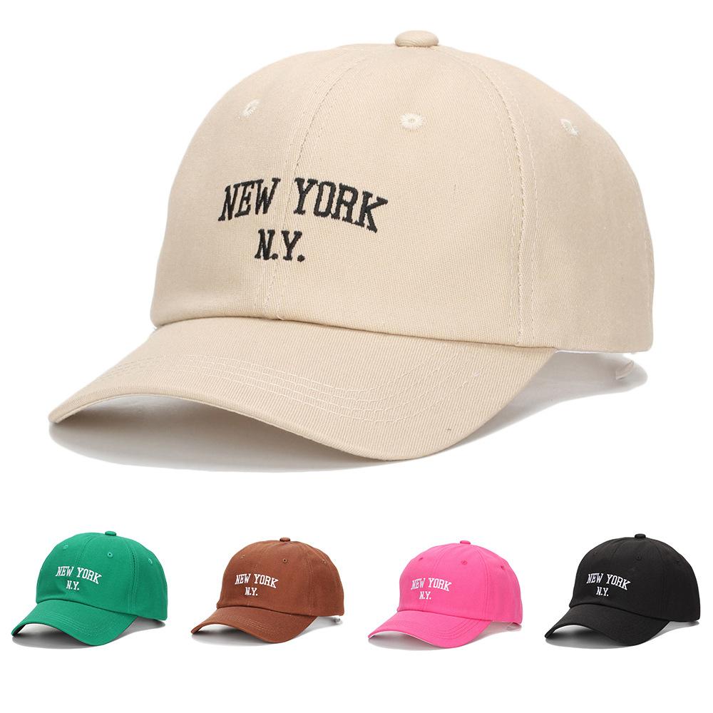 

Кепка с вышитыми буквами JMXD, спортивная, мужская и женская, модная, студенческая, парная, бейсбольная кепка чёрный