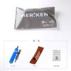 HERIKEN Heat Stroke Prevention Welding Work Cooler Cooling Vest Air Device Cool Vest Personal Cooler Just connect to the compressor