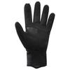 2021 SHIMANO Cycling Gloves Windbreak Thermal Gloves Black Recommended hand Medium size 20.3cm-22.9cm