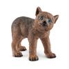 Schleich Wildlife Wolf Family Figurine 42472