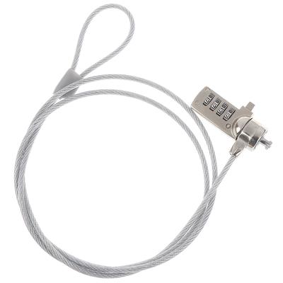 Príslušenstvo k notebookom – Zámky pre notebooky