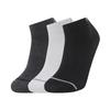 Basic Low Socks Set (3 Pack)_XX