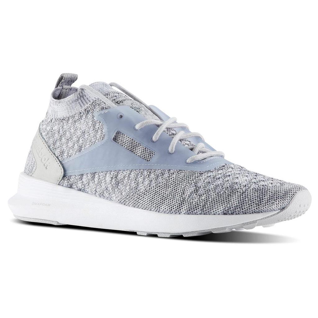 Zoku Runner Reebok Ultraknit Heather 'Light Solid Grey' BD5488
