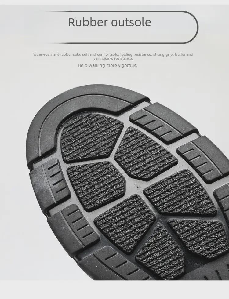 Men's Genuine Leather Sneakers: Trendy British Style Casual & Business Commuter Shoes with Round Toe.