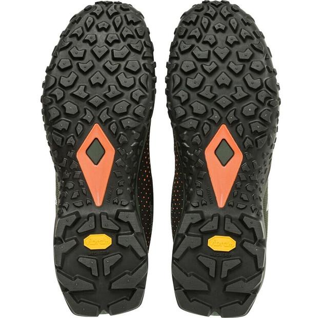 Треккинговые ботинки Tecnica Magma Mid S GTX