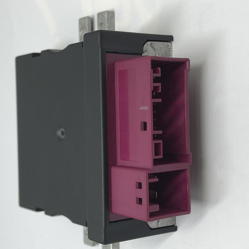 BMW Fuel Pump Control Unit for 328i, 335i, 528 - Part No. 16147276073